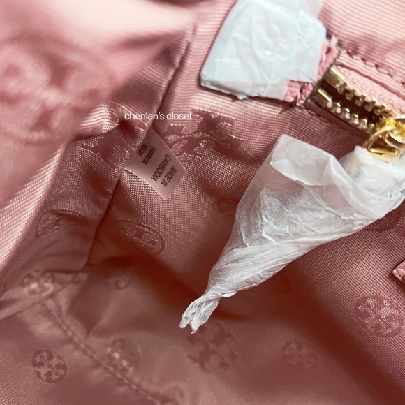 🌸NeW! Tory Burch Thea Mini Backpack - Picture 8 of 8